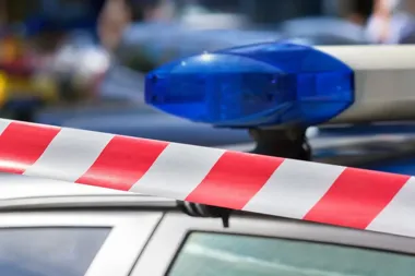 Śmierć 41-latka w Inowrocławiu. Dwaj podejrzani w areszcie