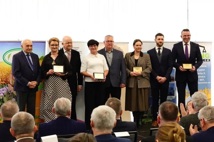 Młodzi rolnicy z Kijewa z Grand Prix – chleb i jajka sprzedawane bezpośrednio klientom