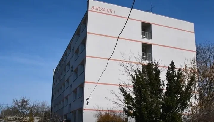 Wypowiedzenie umowy przy Narutowicza 34 – co dalej z bursą w Inowrocławiu