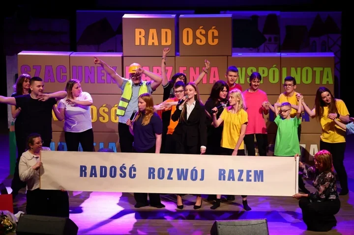 Jubileusz „Kotana” pokazał, jak szkoła stała się drugim domem