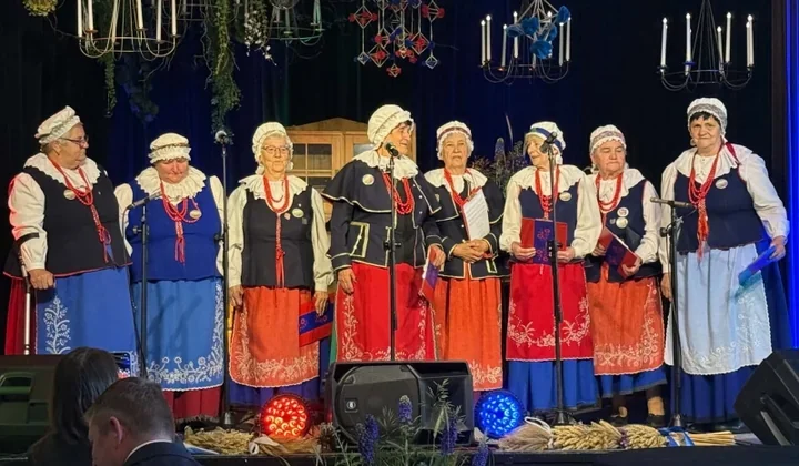 Cztery dekady śpiewu i tańca. Radojewiczanie świętowali jubileusz