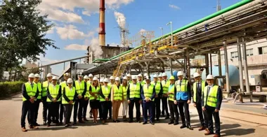 Blisko 300 mln zł na zmianę kotła. Qemetica ograniczy węgiel