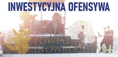 Powiat inwestuje w drogi, szpital i edukację – plany na najbliższe lata