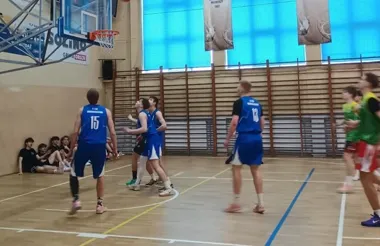 Kasper wyrwał półfinał po dogrywce i zagra u siebie o finał