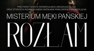 Przed misterium w Solankach zmienią się parkingi i dojazd do tężni