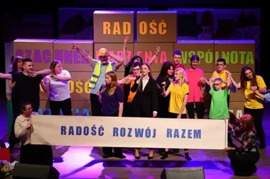 Jubileusz „Kotana” pokazał, jak szkoła stała się drugim domem