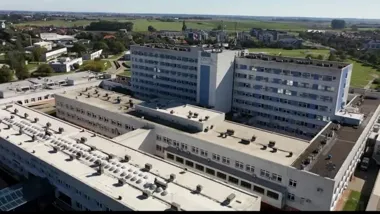 W inowrocławskim szpitalu kardiologia stanęła na czas modernizacji