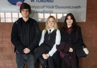 Inowrocławski „Chemik” wrócił z Torunia z wynikiem, który zwraca uwagę