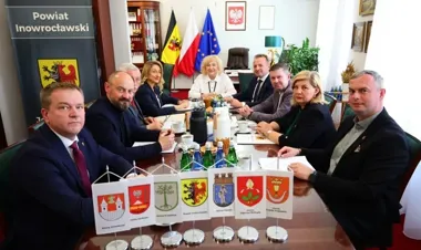 Inowrocławskie samorządy szykują 37 zadań za ponad 14 mln euro