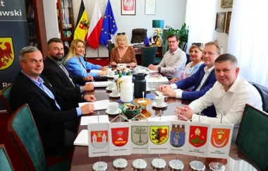 Raport przyjęty. W OPPT nadal czeka 38 projektów za ponad 14 mln euro