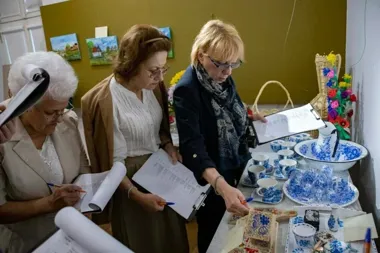 72 twórców, 273 dzieła i pięć godzin deliberacji. Kto zdobędzie laury jubileuszowego konkursu?