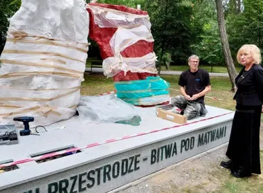 51 uczniów ruszy latem na staże w firmach i gospodarstwach powiatu