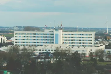Matura w powiecie inowrocławskim lepsza niż w kraju. Padł wynik 85,1 proc.