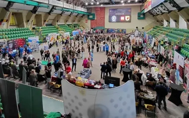 Nowa sygnalizacja w centrum Inowrocławia. Skrzyżowanie przechodzi zmianę