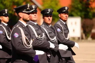 Dzień Lotnictwa Polskiego w Inowrocławiu. Hołd dla służby i odwagi