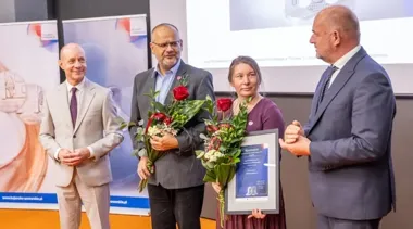Inowrocławskie muzeum z wyróżnieniem. Doceniono projekt o pszczelarstwie